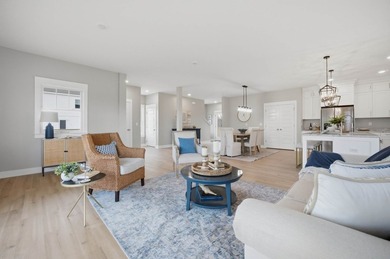 Waterfront | Brand New Coastal Construction | Move-In Ready - photo 6