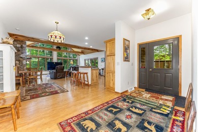 Fence Lake Chain - Built in 2006, this move-in ready 4-bedroom - photo 17