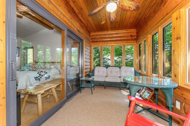 Fence Lake Chain - Built in 2006, this move-in ready 4-bedroom - photo 20