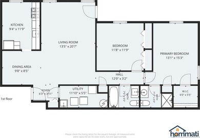Enjoy easy main-floor living with beautiful golf course views - photo 20
