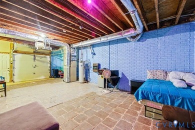 Escape to your own private retreat in the heart of Victoria, VA! - photo 26