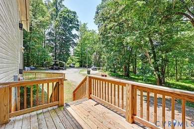 Escape to your own private retreat in the heart of Victoria, VA! - photo 28