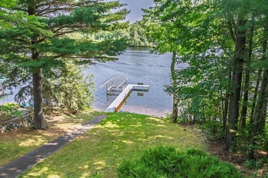 Fence Lake Chain - Built in 2006, this move-in ready 4-bedroom - photo 29