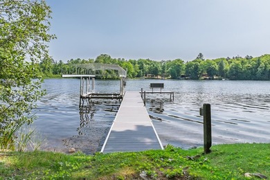 Fence Lake Chain - Built in 2006, this move-in ready 4-bedroom - photo 30