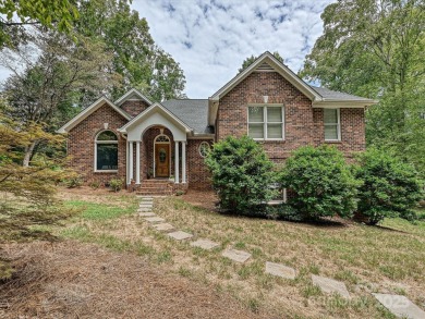 Lake Home For Sale in Charlotte, North Carolina