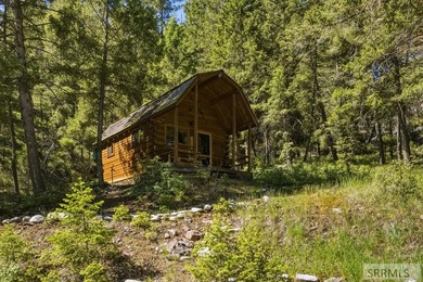 Perched above Williams Lake just outside Salmon, ID, this fully - photo 1