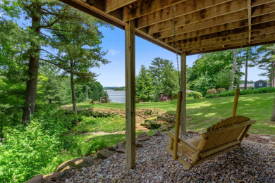 Stunning Lake Redstone Waterfront Home - photo 21