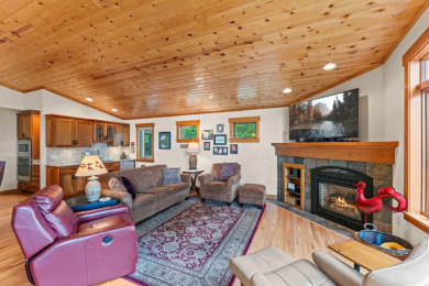 Stunning Lake Redstone Waterfront Home - photo 7