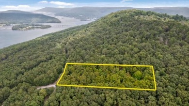 Lake Acreage For Sale in South Pittsburg, Tennessee