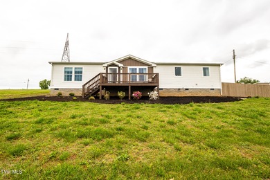 Lake Home For Sale in Dandridge, Tennessee