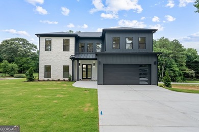 Experience the perfect blend of modern architecture, thoughtful - photo 1