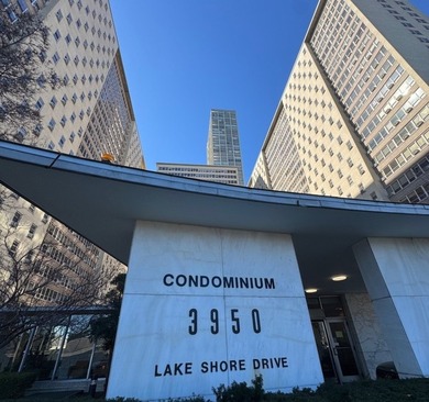 Lake Michigan - Cook County Condo For Sale in Chicago Illinois