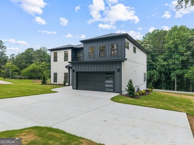 Experience the perfect blend of modern architecture, thoughtful - photo 2