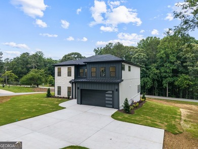 Experience the perfect blend of modern architecture, thoughtful - photo 3