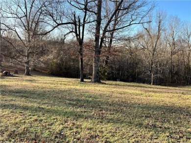 Beaver Lake Lot For Sale in Rogers Arkansas