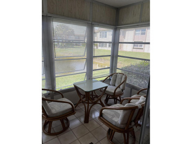 Welcome to this charming 2-bedroom, 2-bathroom condo located on - photo 11