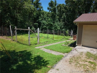 Enjoy the privacy of 31.78 mostly fenced acres just off P Road - photo 12