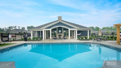 This proposed home is a luxury ranch featuring the Portico floor - photo 12