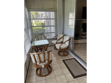 Welcome to this charming 2-bedroom, 2-bathroom condo located on - photo 12
