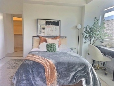 Beautiful 2-Bedroom, 2-Bath Condominium in the Highly