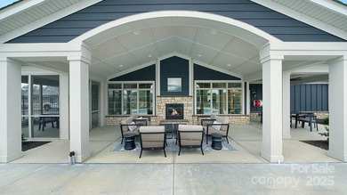 This proposed home is a luxury ranch featuring the Portico floor - photo 13