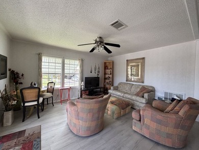 Welcome to Palm Lake Estates, a 55+ age-qualified, active, and - photo 3