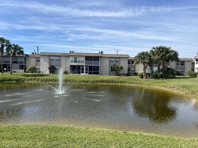 Welcome to this charming 2-bedroom, 2-bathroom condo located on - photo 13