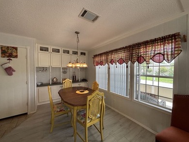 Welcome to Palm Lake Estates, a 55+ age-qualified, active, and - photo 4