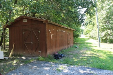 Enjoy the privacy of 31.78 mostly fenced acres just off P Road - photo 15