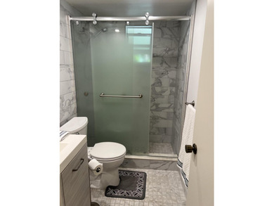 Welcome to this charming 2-bedroom, 2-bathroom condo located on - photo 17