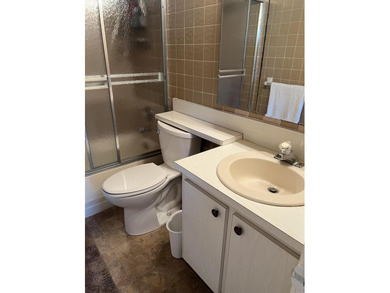 Welcome to this charming 2-bedroom, 2-bathroom condo located on - photo 20
