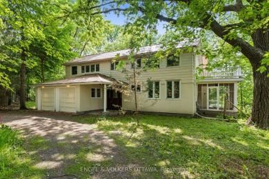 Lake Home For Sale in Blossom Park - Airport And Area,