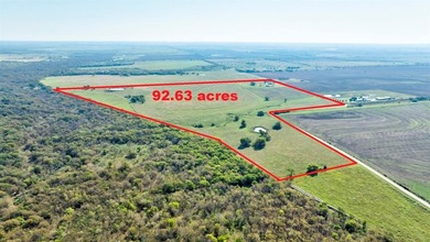 Lake Ray Roberts Home For Sale in Pilot Point Texas