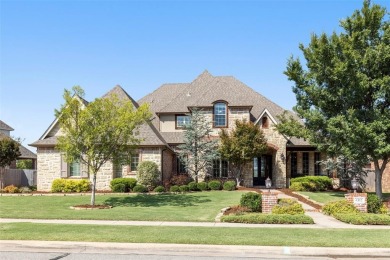 Lake Home For Sale in Norman, Oklahoma