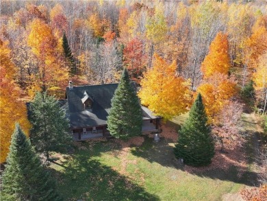 Garden Lake Home For Sale in Cable Wisconsin