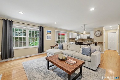 Welcome home to this beautifully updated gem in one of Norwalk's - photo 4