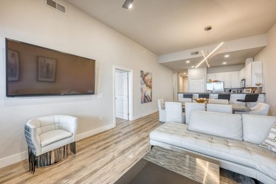 Discover the ultimate retreat in this updated Penthouse-level - photo 24
