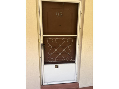 Welcome to this charming 2-bedroom, 2-bathroom condo located on - photo 24