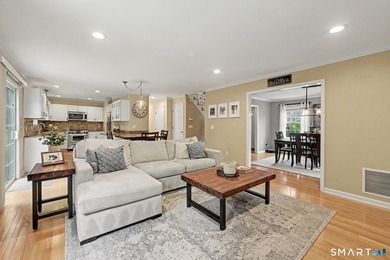 Welcome home to this beautifully updated gem in one of Norwalk's - photo 5