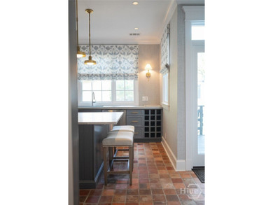 This beautifully renovated c.1852 brick townhome overlooking - photo 25