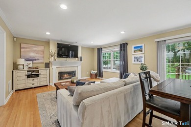 Welcome home to this beautifully updated gem in one of Norwalk's - photo 7