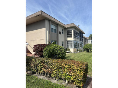 Welcome to this charming 2-bedroom, 2-bathroom condo located on - photo 27