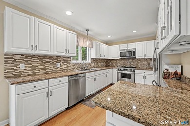 Welcome home to this beautifully updated gem in one of Norwalk's - photo 9