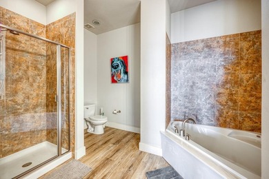 Discover the ultimate retreat in this updated Penthouse-level - photo 30