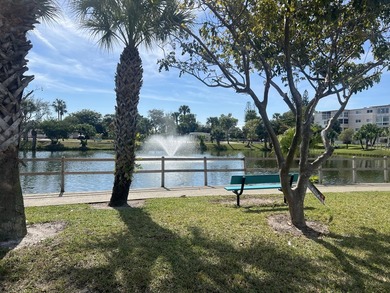 Welcome to this charming 2-bedroom, 2-bathroom condo located on - photo 32