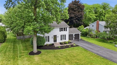 Show-stopping and meticulously maintained, this move-in ready - photo 44