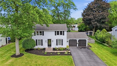 Show-stopping and meticulously maintained, this move-in ready - photo 45