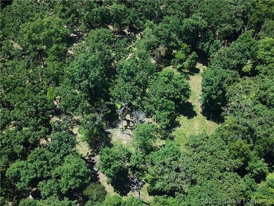 Enjoy the privacy of 31.78 mostly fenced acres just off P Road - photo 47