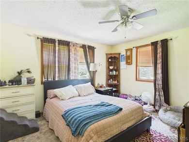 Enjoy the privacy of 31.78 mostly fenced acres just off P Road - photo 48