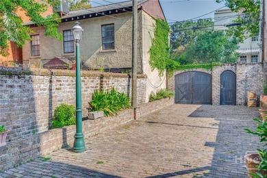 This beautifully renovated c.1852 brick townhome overlooking - photo 50
